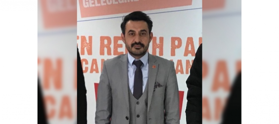 YENİDEN REFAH PARTİSİ ERZİNCAN İL BAŞKANI RECEP MUTLUTÜRK’TEN ENGELLİLER HAFTASI MESAJI - GÜNDEM - İnternetin Ajansı