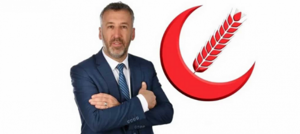 YENİDEN REFAH PARTİSİ ESKİŞEHİR İL BAŞKANI FARUK GÜLER: “ÇAY-SİMİT HESABIYLA İKTİDARA GELDİLER, AYNI HESAPLA GİDECEKLER” - GÜNDEM - İnternetin Ajansı