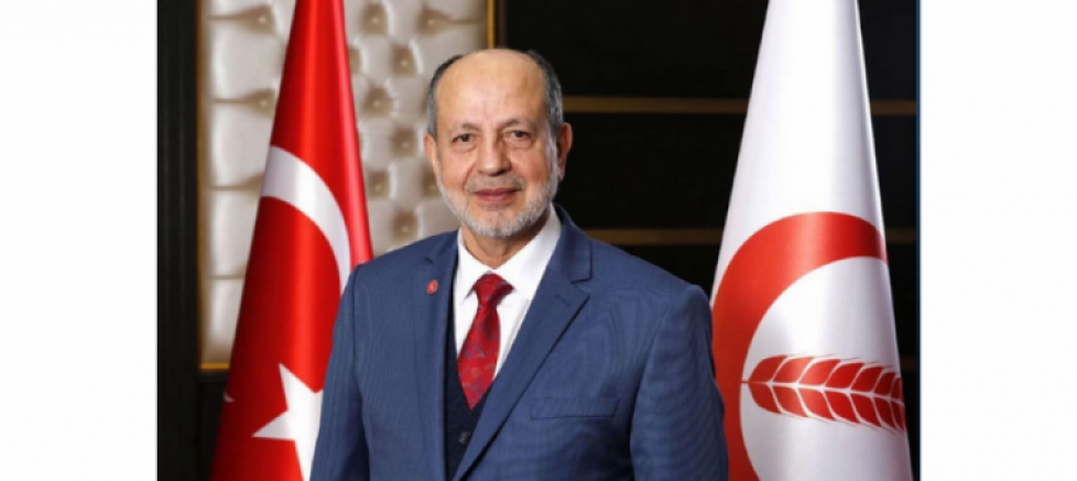 Yeniden Refah Partisi Konya Milletvekili Ali Yüksel’den Biyokaçakçılık Uyarısı - GÜNDEM - İnternetin Ajansı