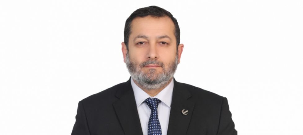 YENİDEN REFAH PARTİSİ ORDU İL BAŞKANI ADEM AĞCA’DAN ENGELLİLER HAFTASI MESAJI - GÜNDEM - İnternetin Ajansı