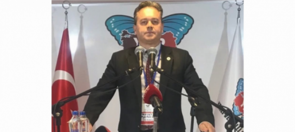 Yerli ve Milli Parti Edirne İl Başkanı Mesut Ağırbasan’dan 2 Temmuz Sivas Katliamı Anma Mesajı - GÜNDEM - İnternetin Ajansı