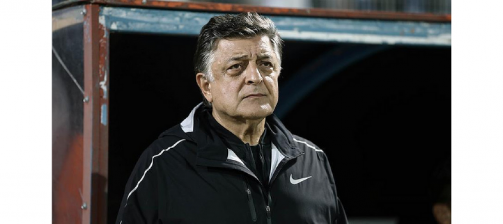 Yılmaz Vural: “Bu ülkenin gençleri sahipsiz, sistemi olmayan futbol geleceksizdir” - GÜNDEM - İnternetin Ajansı