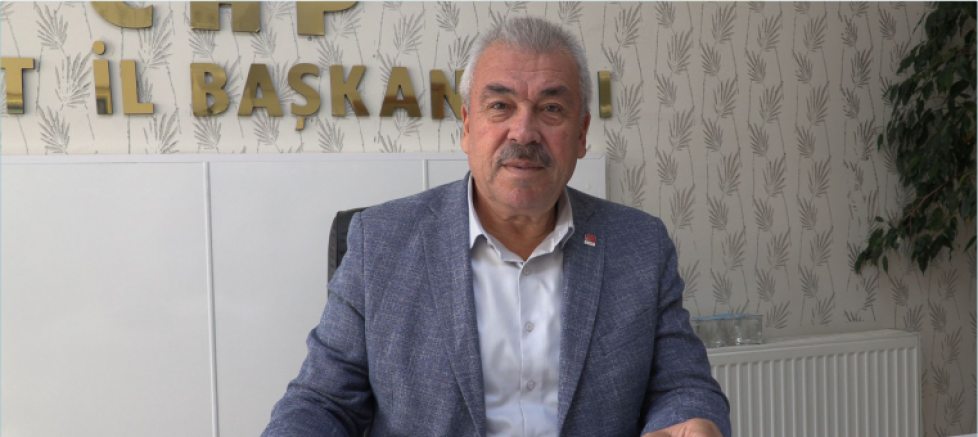 Yozgat’ta Anneler Günü Mesajı: “Anneler, Toplumsal Değerlerin En Güçlü Taşıyıcısıdır” - GÜNDEM - İnternetin Ajansı
