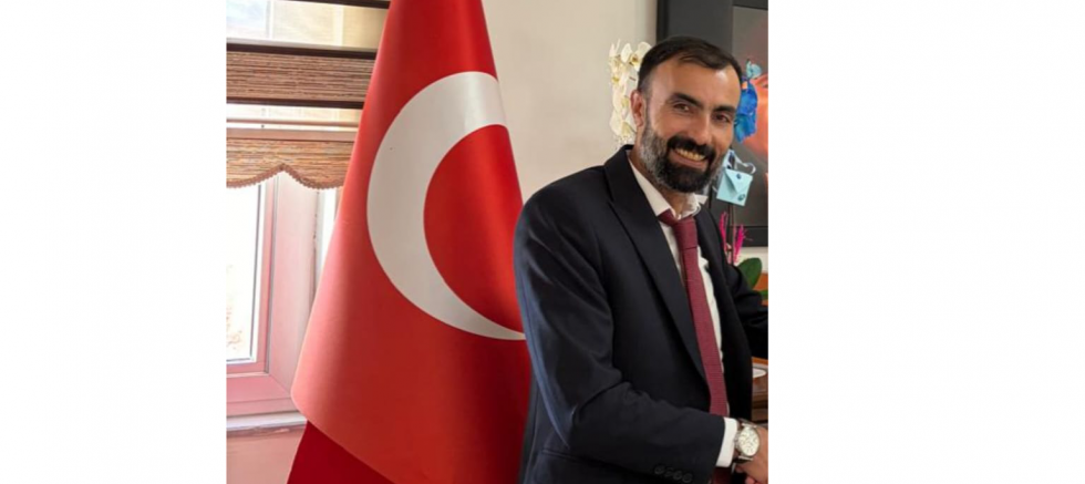 YRP’li Başkan Irmak:“Esnaf %1 Alıyor, %10 Geri Veriyor; Bu Açık Bir Vergi Adaletsizliğidir” - GÜNDEM - İnternetin Ajansı