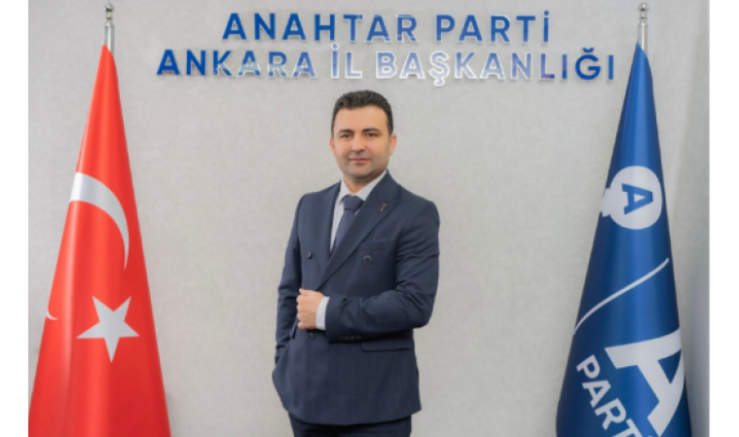 Yusuf Çetin: Yeni Eğitim Yılı Öğrencilerimizin Ufuklarını Genişletsin - GÜNDEM - İnternetin Ajansı