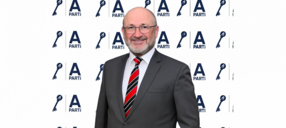 Yusuf Furan: “Atatürk’ün Kurduğu Cumhuriyet, Milletimizin En Güçlü Dayanağıdır” - GÜNDEM - İnternetin Ajansı