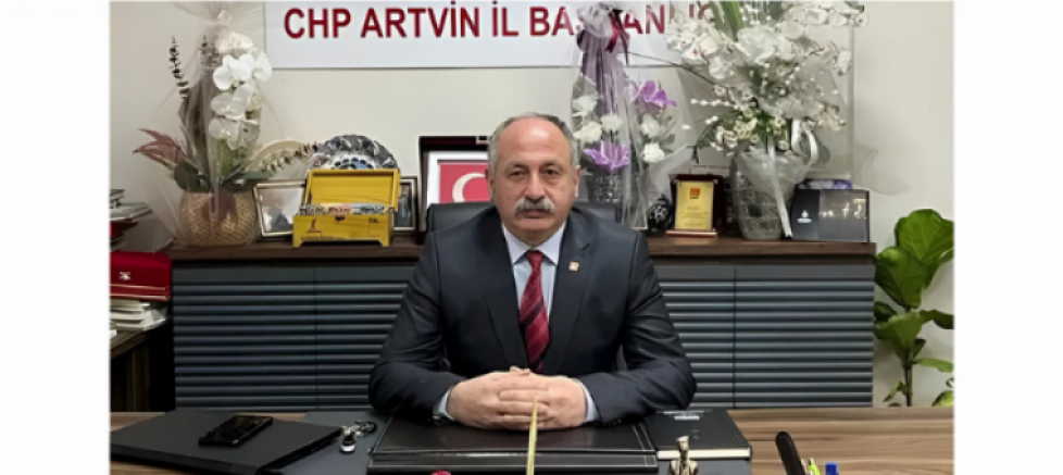 Yusuf Orhan Atan: “Milletimizin Bağımsızlığı İçin Canlarını Veren Kahramanlarımızı Unutmayacağız” - GÜNDEM - İnternetin Ajansı