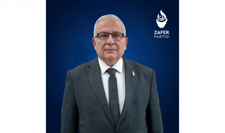 Zafer Partisi Genel Başkan Yardımcısı Pehlivanoğlu: Milli İrade Yüksek Sesle Beyan Edilmelidir - GÜNDEM - İnternetin Ajansı