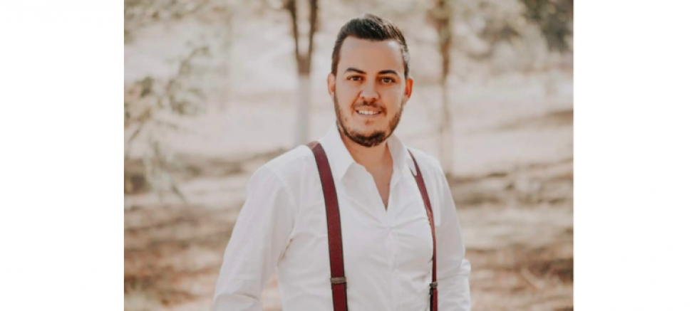 Zafer Partisi Kırşehir İl Başkanı Ramazan Laçiner’den 19 Mayıs Mesajı: “Türk Gençliği, Cumhuriyetin Sarsılmaz Kalesidir” - GÜNDEM - İnternetin Ajansı