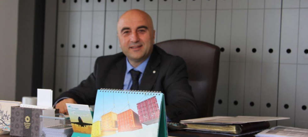 Zekeriya Mete: 