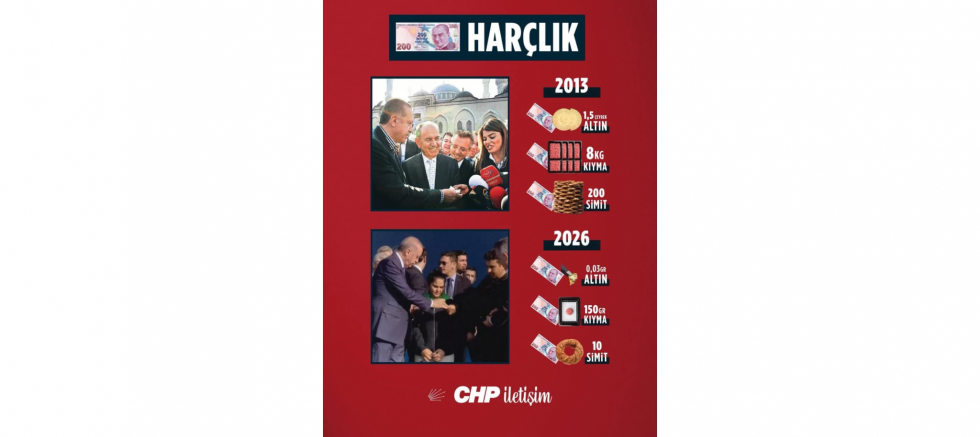 Talip Karadeniz: “En Büyük Banknot Harçl..