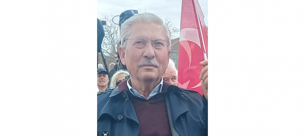 Tarkan Kozan: Türkiye’nin Eğitim Gerçeği..