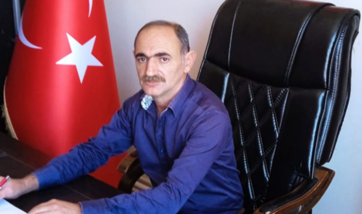 Tuncay Aksünger: “Çayırlı’da Yeni Bir Dö..