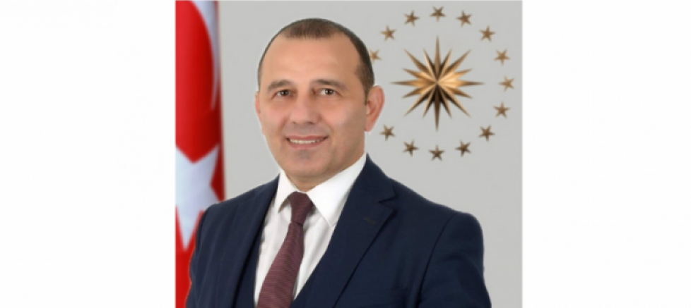 Türkiye İttifakı Cumhurbaşkanı Adayı İrf..