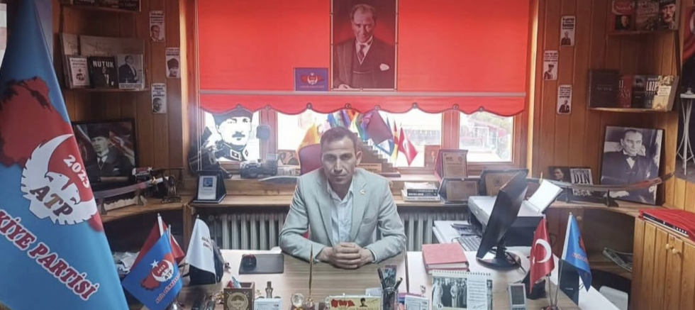 Ümit Demiroğlu: Sel Felaketleri Artık Ge..