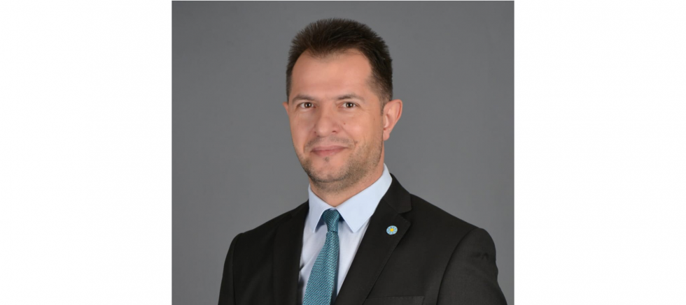 Volkan Karasu: Eğitimi Siyasi Gündemin T..