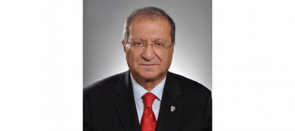 Yeminli Mali Müşavir Cihat Çetinkaya: En..