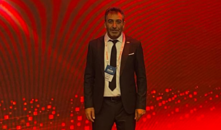 Yeni Parti Derinkuyu’da Dijital Üyelik D..