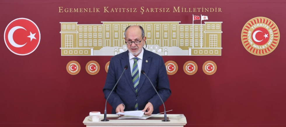 Yeniden Refah Partili Ali Yüksel: “Kadın..