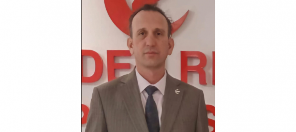 Yeniden Refah Partili Eryılmaz: “Pasta v..