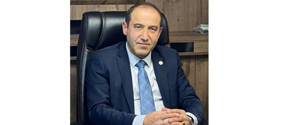 Yılmaz Bozyokuş: “Ramazan, Beyoğlu’nda O..