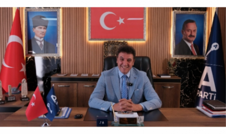 YÜCEL AHMET İŞLEYEN: DUMANKAYA MAHALLEMİ..