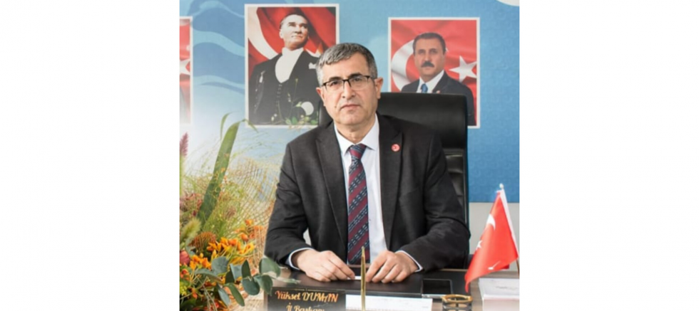 Yüksel Duman: Taksici Esnafımızın Talepl..