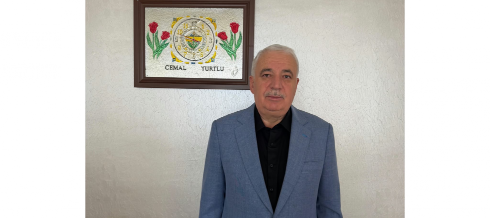 Yurtlu: Elazığ Ulaşımda Merkez Olmalı - ..