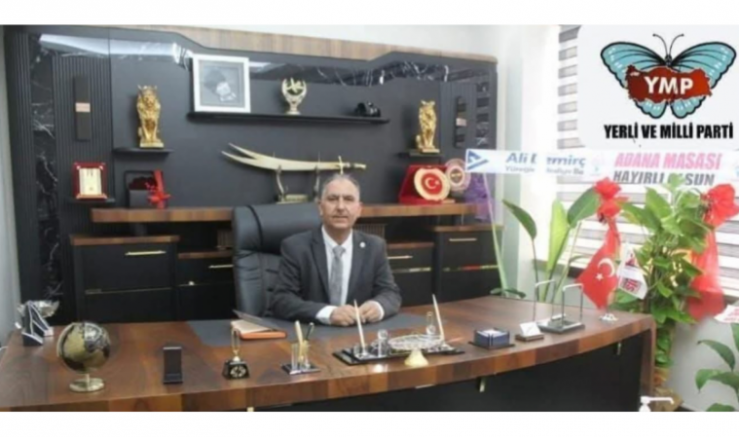 Yusuf Arslan: “Çevreyi korumak, bereketl..