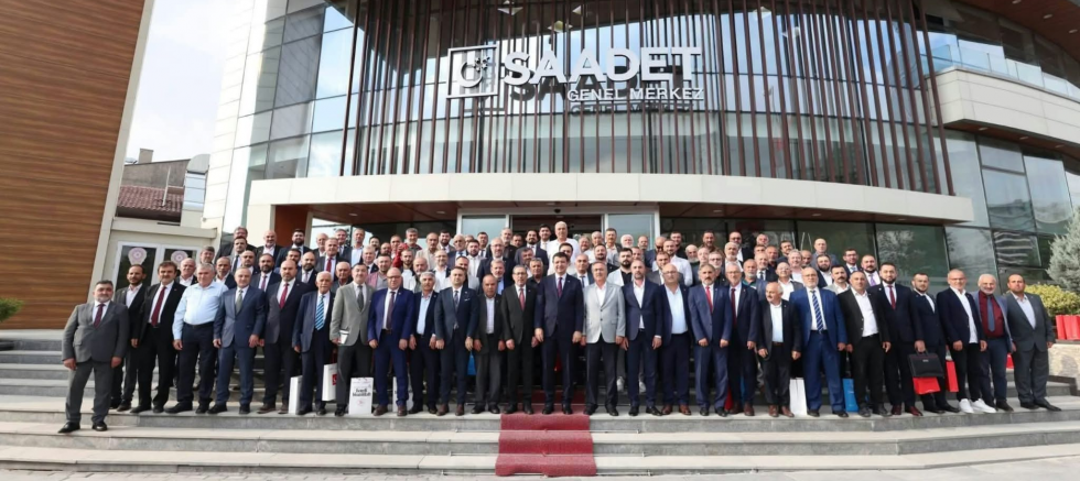Yusuf Çiçek: Yeni Hedefler Yeni Heyecanl..