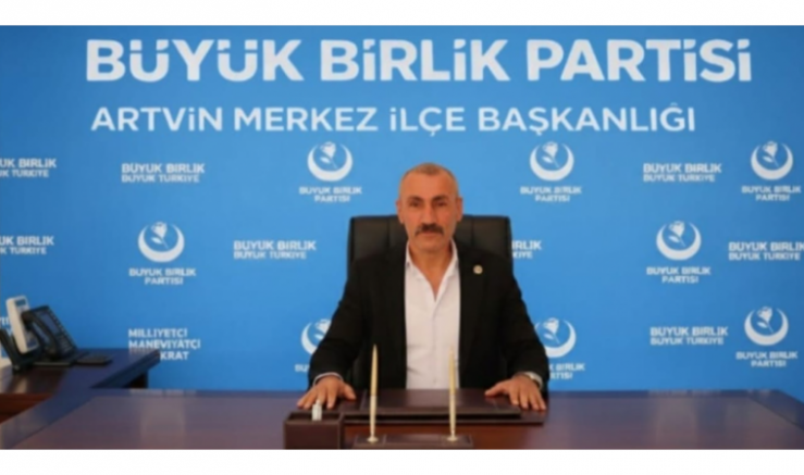 Zafer Alkan: Babalarımız Sevginin, Fedak..