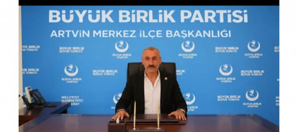 Zafer Alkan: Vatandaşın Yükü Artarken Gü..