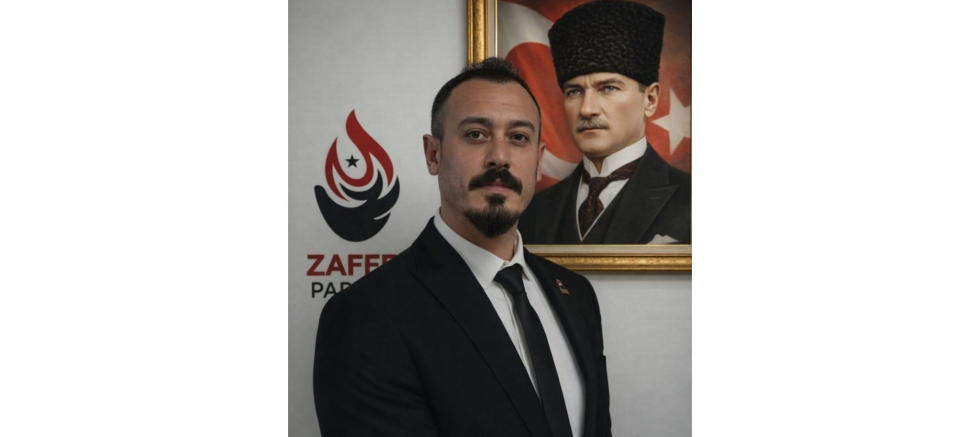 Zafer Partili Başkan Baran: Aileler Tedi..