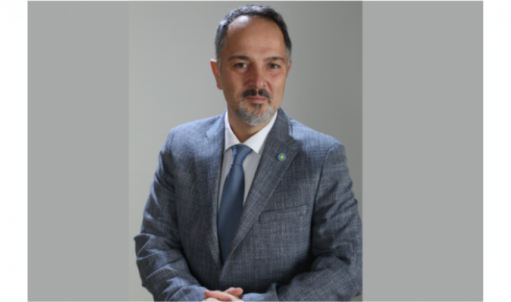 Zafer Partisi Genel Merkez Teşkilat İşle..
